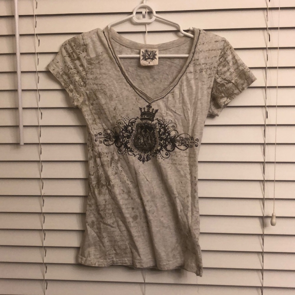 Miss Me Tee